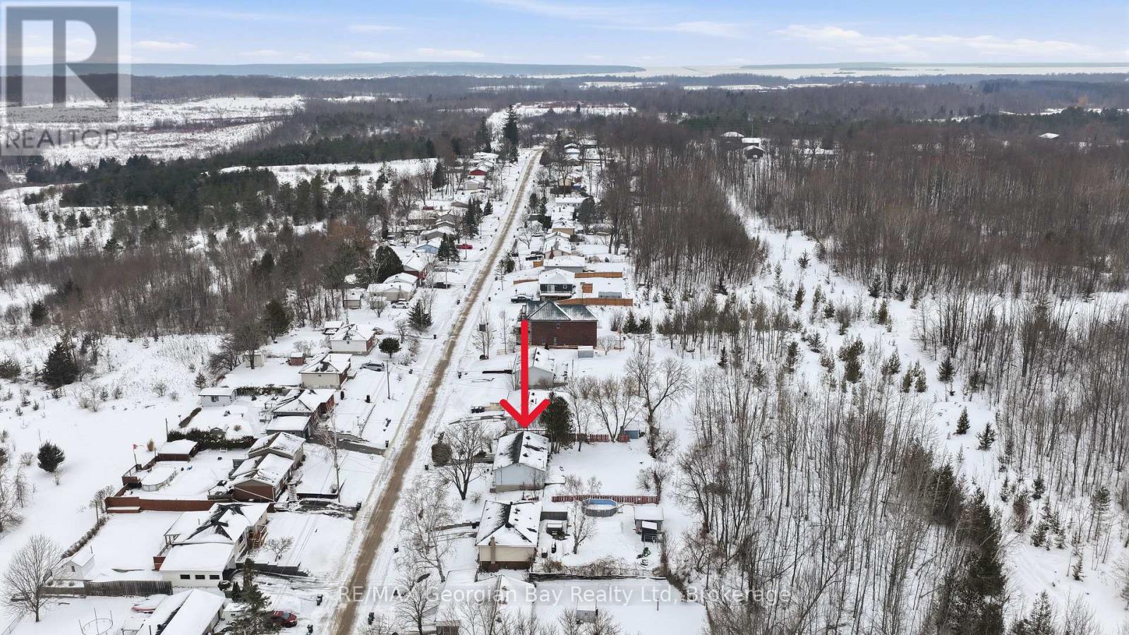 47 Easton Avenue, Tay, Ontario  L0K 1R0 - Photo 35 - S12709170