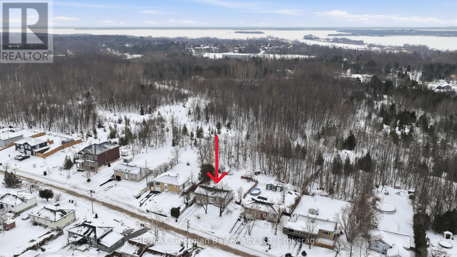 47 Easton Avenue, Tay, Ontario  L0K 1R0 - Photo 34 - S12709170