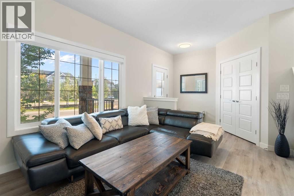 133 Heartland Boulevard, Cochrane, Alberta  T4C 2P9 - Photo 10 - A2279524