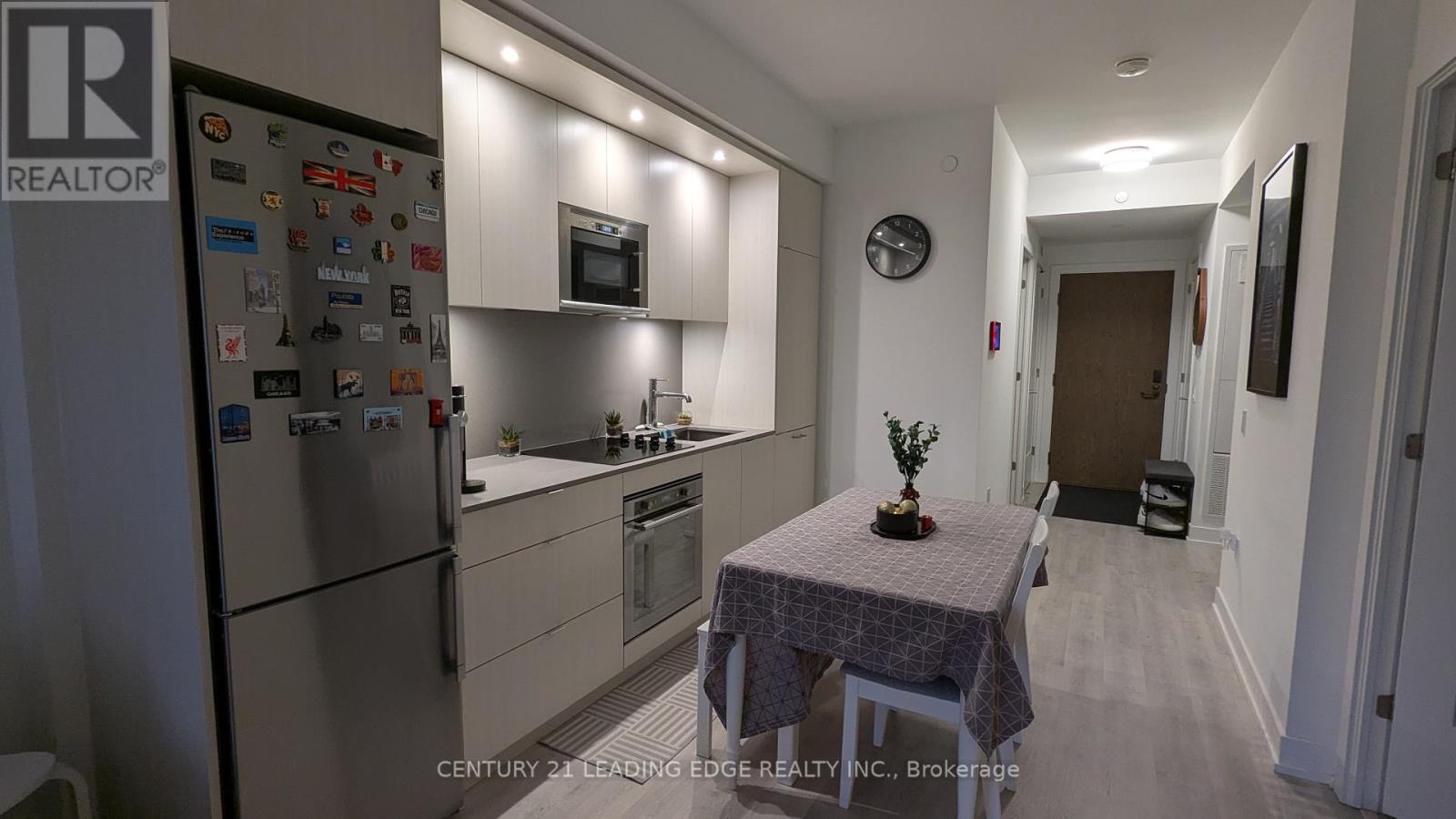 344 - 20 Inn On The Park Drive, Toronto, Ontario  M3C 0P8 - Photo 10 - C12709318