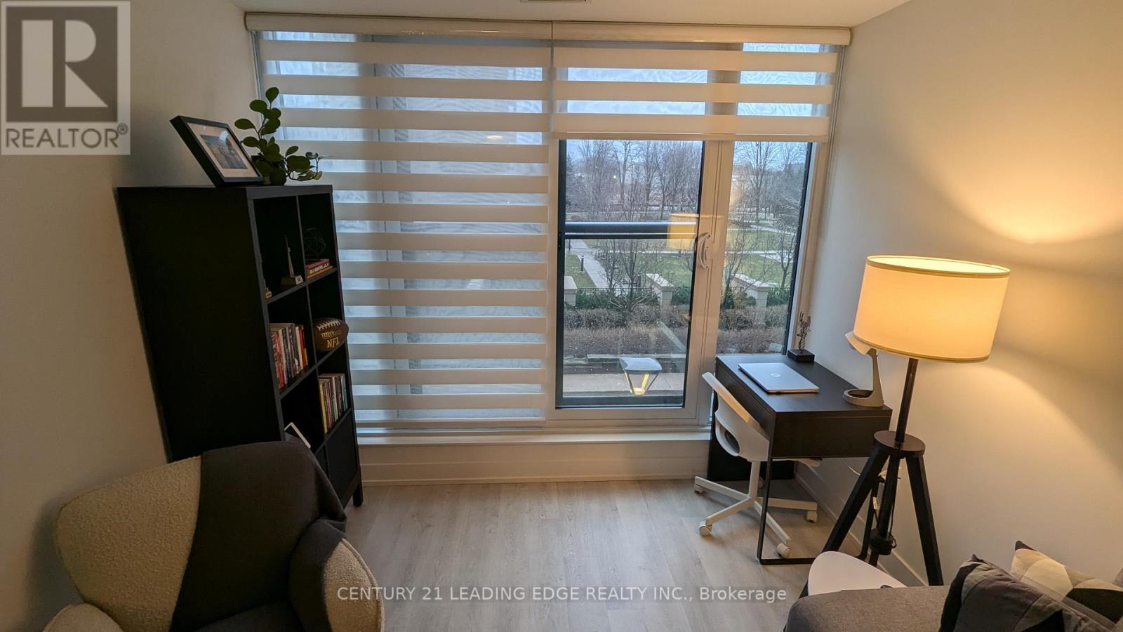 344 - 20 Inn On The Park Drive, Toronto, Ontario  M3C 0P8 - Photo 18 - C12709318