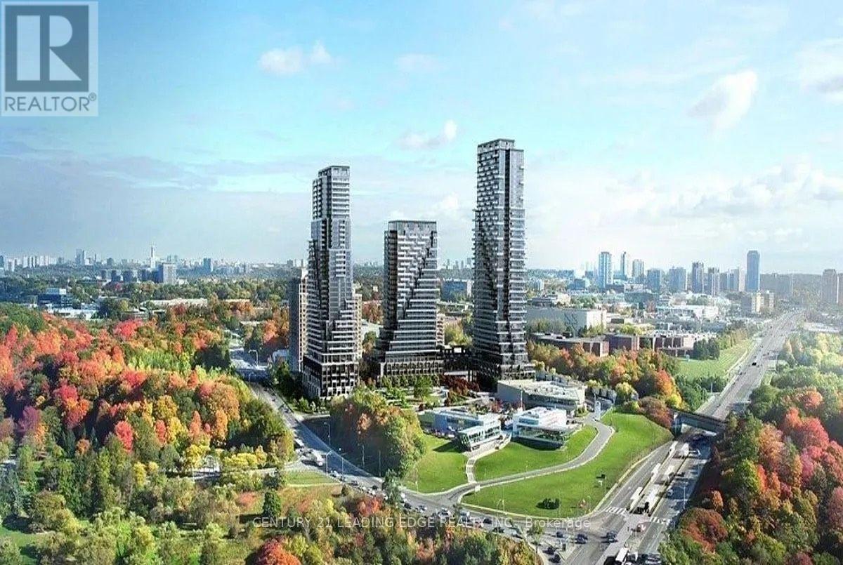 344 - 20 Inn On The Park Drive, Toronto, Ontario  M3C 0P8 - Photo 3 - C12709318