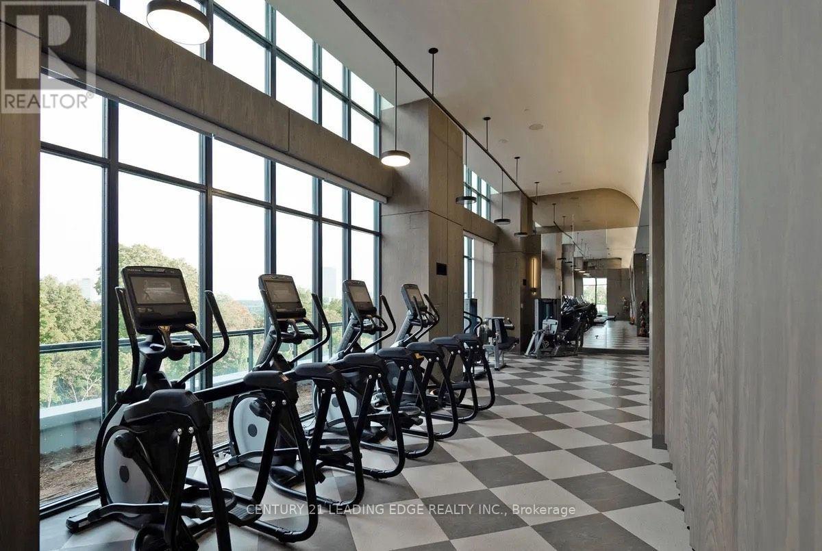 344 - 20 Inn On The Park Drive, Toronto, Ontario  M3C 0P8 - Photo 28 - C12709318