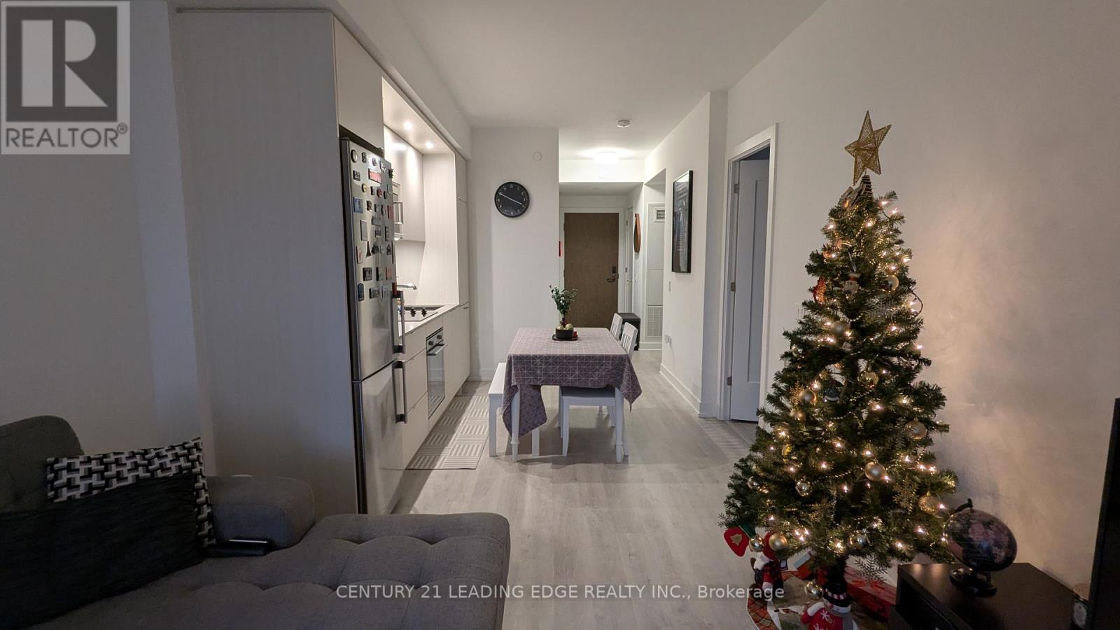 344 - 20 Inn On The Park Drive, Toronto, Ontario  M3C 0P8 - Photo 11 - C12709318