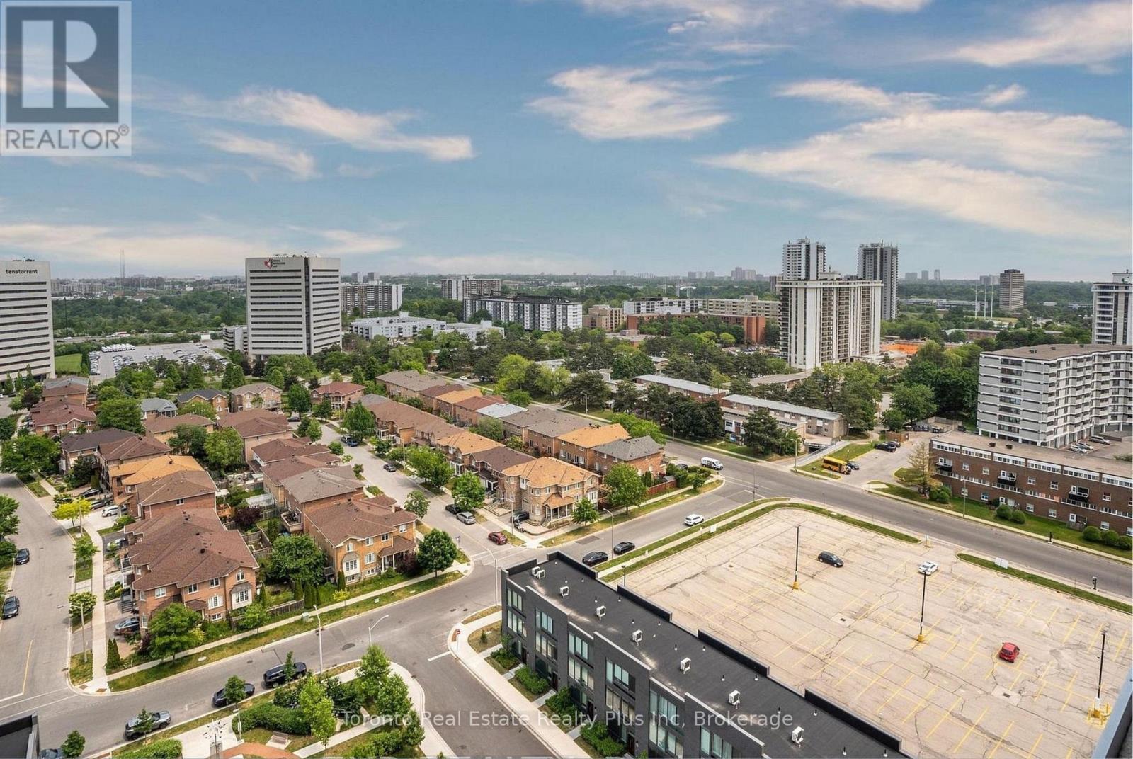 1705 - 2 Sonic Way, Toronto, Ontario  M3C 0P2 - Photo 26 - C12702040