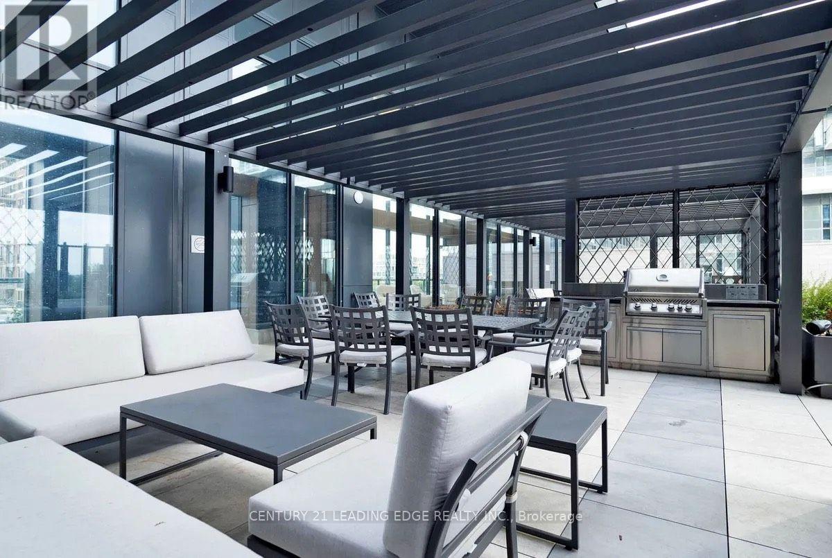 344 - 20 Inn On The Park Drive, Toronto, Ontario  M3C 0P8 - Photo 31 - C12709318