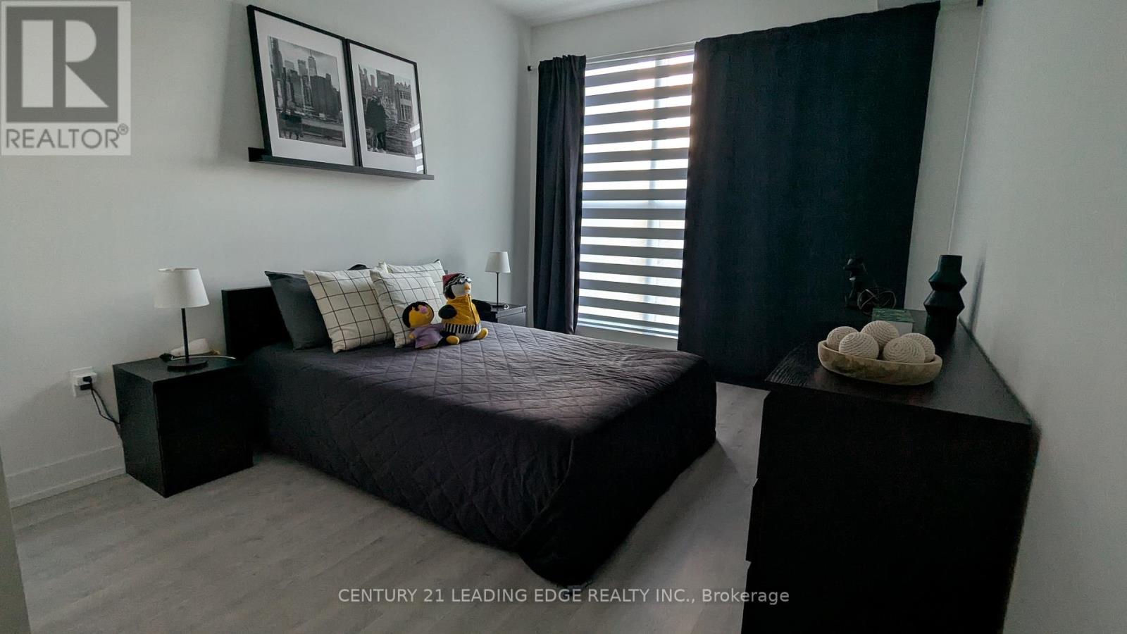 344 - 20 Inn On The Park Drive, Toronto, Ontario  M3C 0P8 - Photo 15 - C12709318