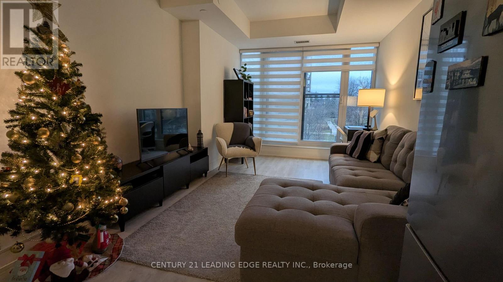 344 - 20 Inn On The Park Drive, Toronto, Ontario  M3C 0P8 - Photo 17 - C12709318