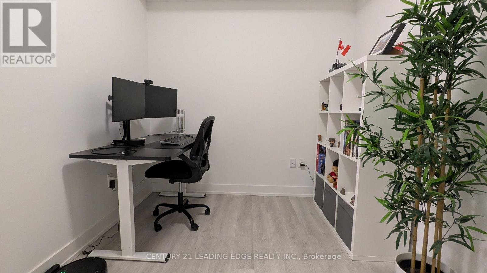 344 - 20 Inn On The Park Drive, Toronto, Ontario  M3C 0P8 - Photo 25 - C12709318