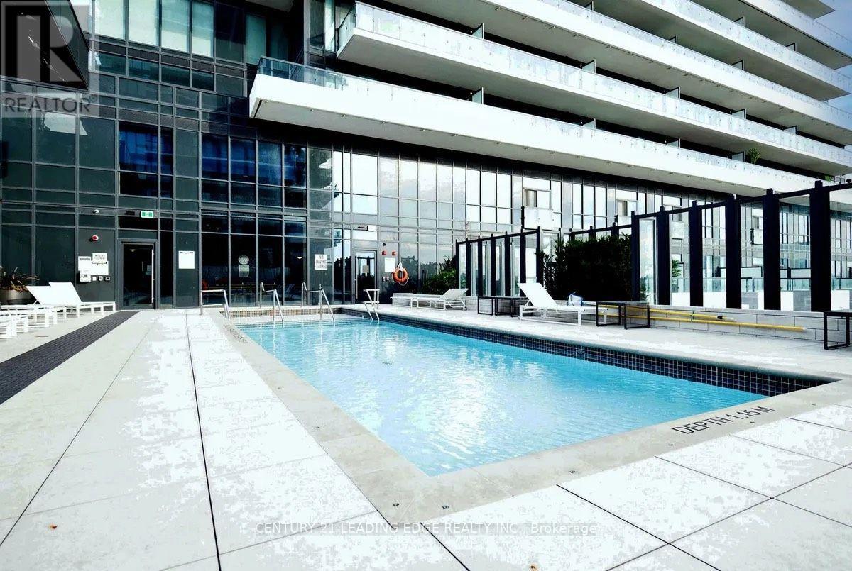 344 - 20 Inn On The Park Drive, Toronto, Ontario  M3C 0P8 - Photo 30 - C12709318