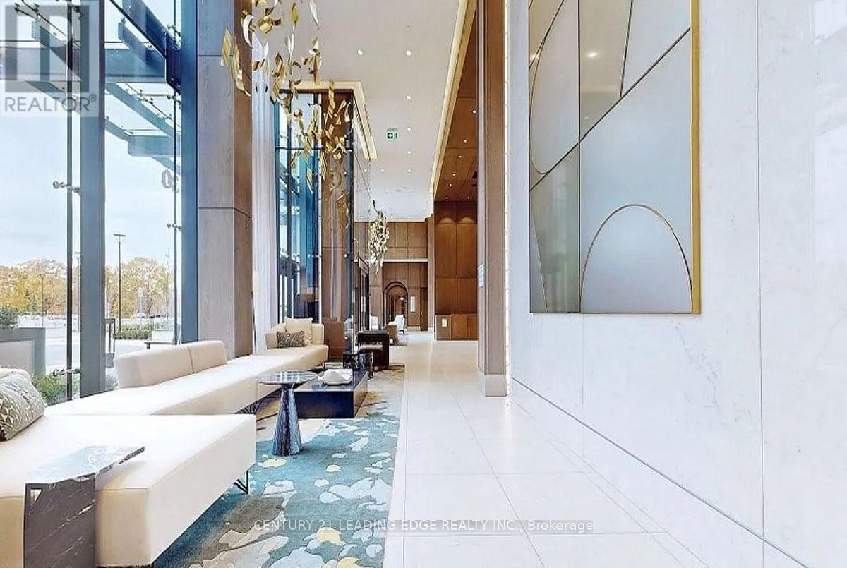 344 - 20 Inn On The Park Drive, Toronto, Ontario  M3C 0P8 - Photo 4 - C12709318