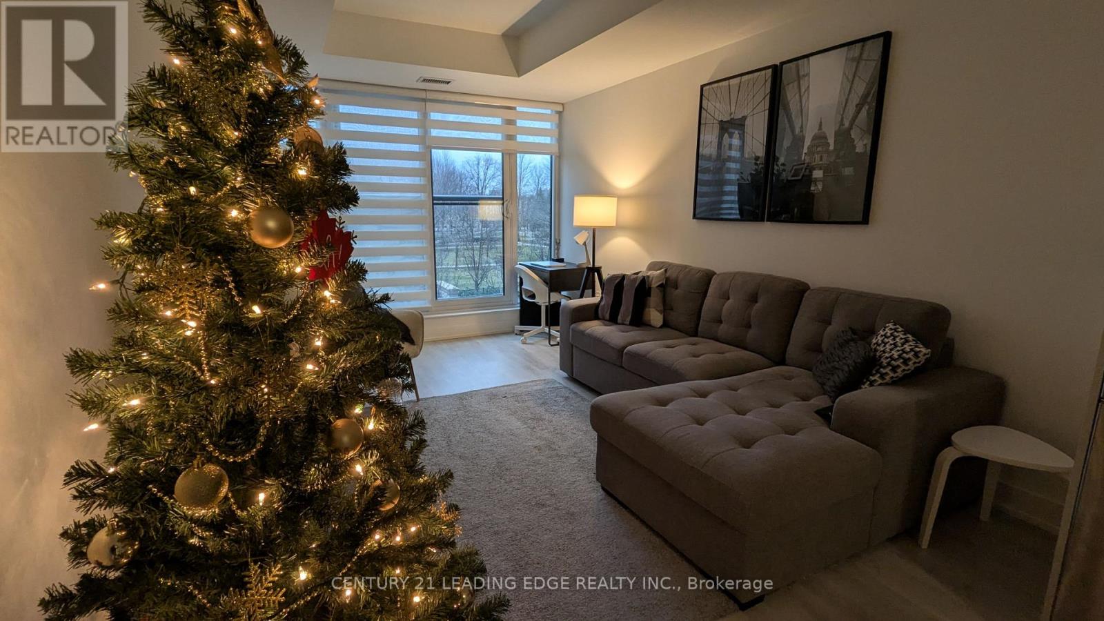 344 - 20 Inn On The Park Drive, Toronto, Ontario  M3C 0P8 - Photo 8 - C12709318