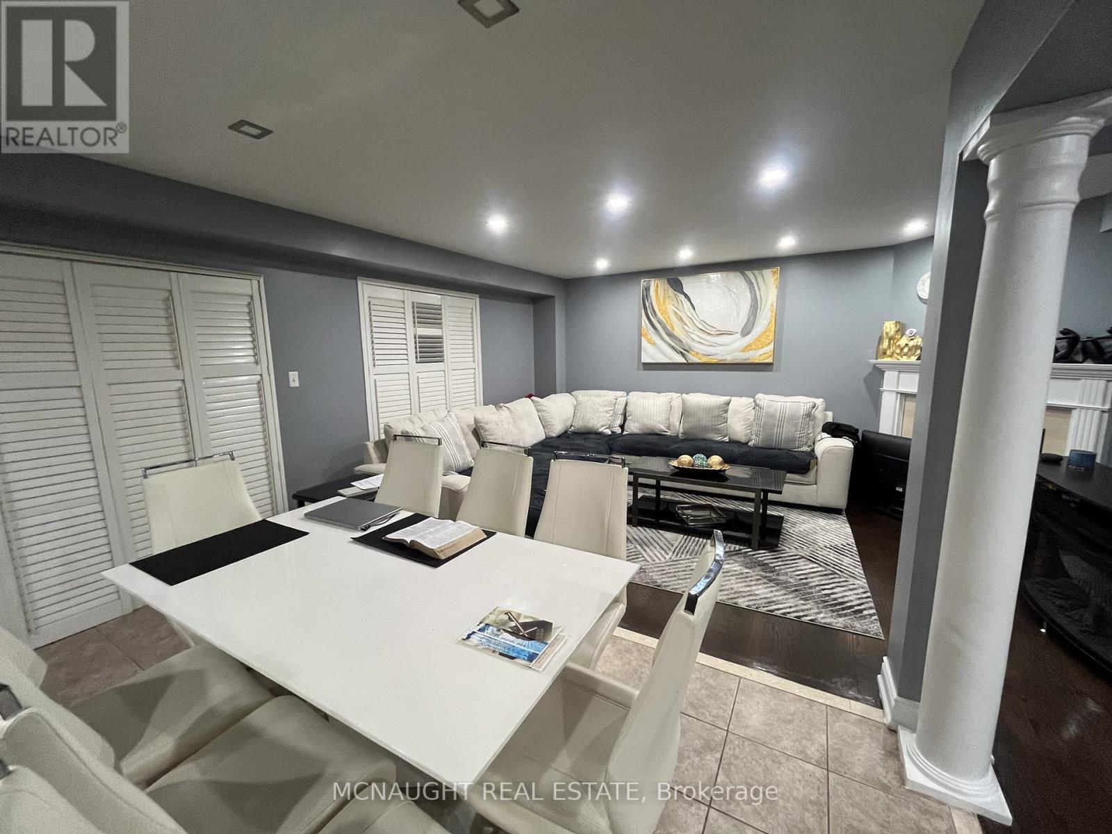 117 Crown Victoria Drive, Brampton, Ontario  L7A 3X9 - Photo 9 - W12707042