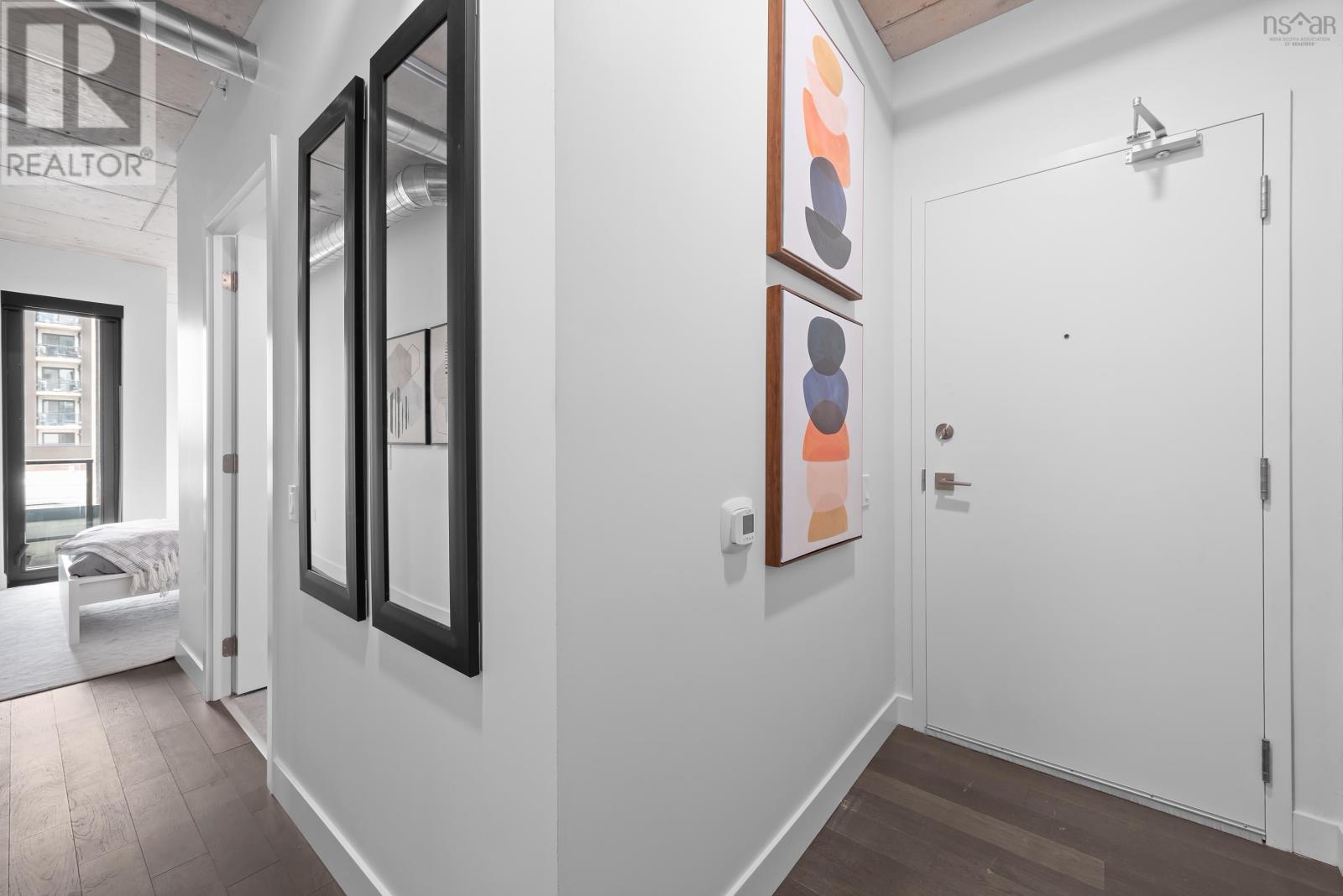 404 5511 Bilby St Street, Halifax, Nova Scotia  B3K 0M5 - Photo 11 - 202601082