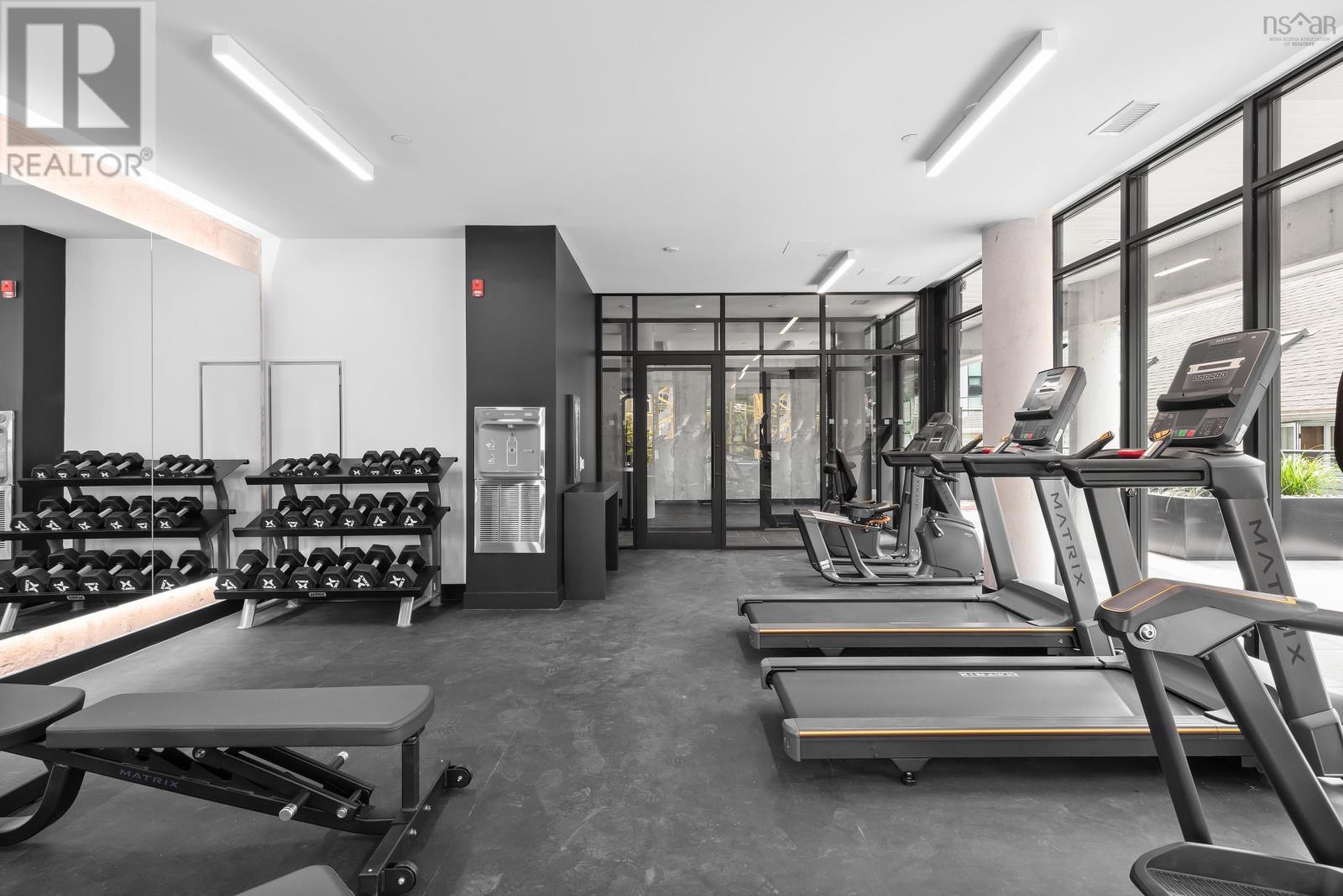 404 5511 Bilby St Street, Halifax, Nova Scotia  B3K 0M5 - Photo 27 - 202601082