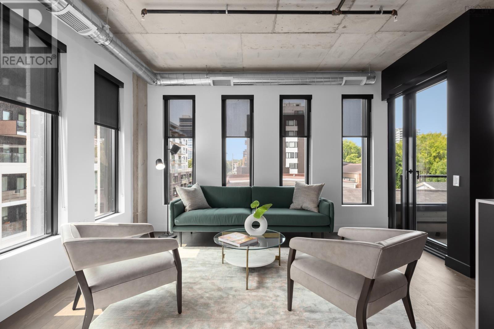 404 5511 Bilby St Street, Halifax, Nova Scotia  B3K 0M5 - Photo 3 - 202601082