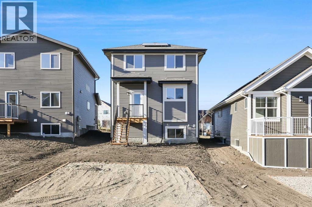 112 Mitchell  Nw, Calgary, Alberta  T3R 2G2 - Photo 16 - A2280208