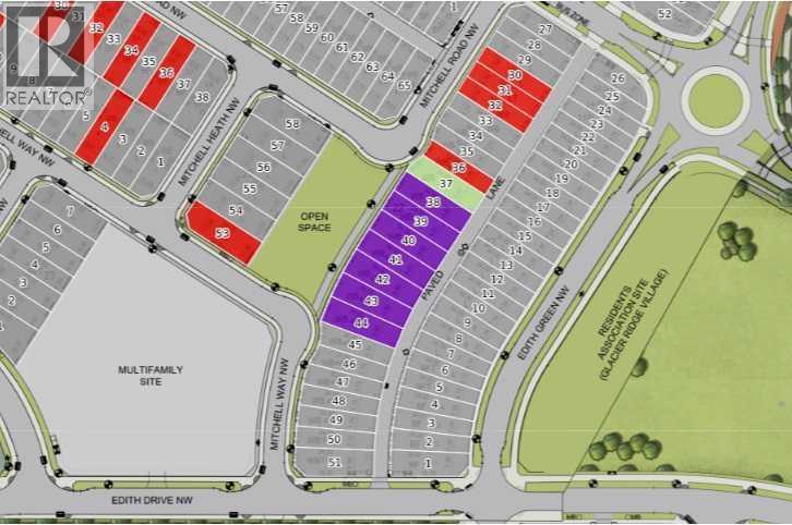 112 Mitchell  Nw, Calgary, Alberta  T3R 2G2 - Photo 2 - A2280208