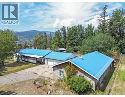 590 LISTER Road, kamloops, British Columbia