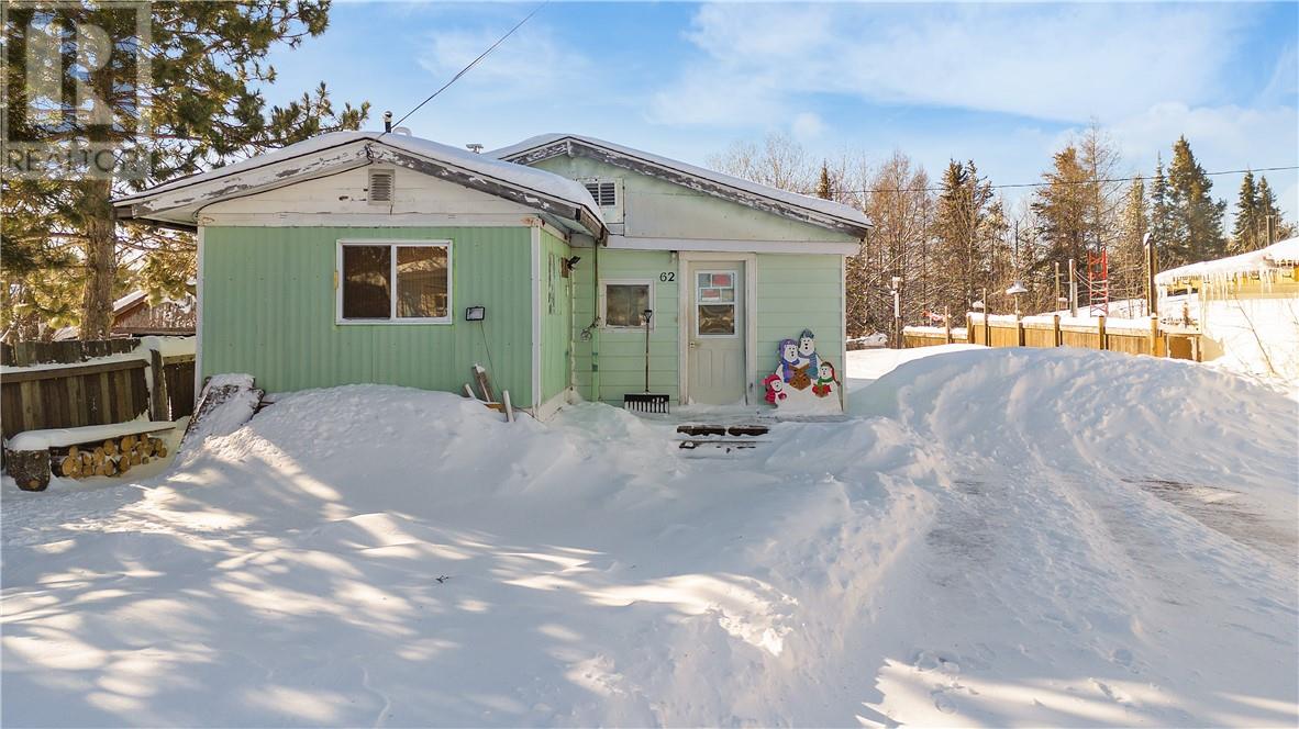 62 Miles Avenue, Cartier, Ontario  P0M 1J0 - Photo 1 - 2126102