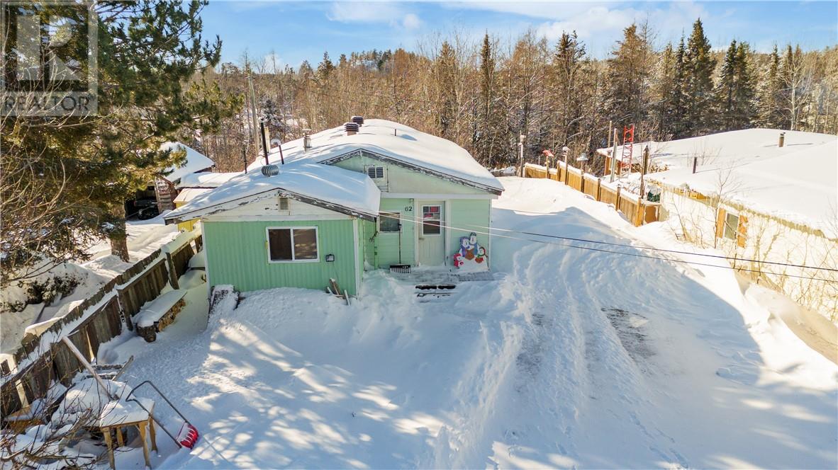 62 Miles Avenue, Cartier, Ontario  P0M 1J0 - Photo 2 - 2126102