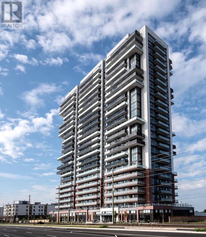 1716 - 2550 Simcoe Street N, Oshawa, Ontario  L1L 0R5 - Photo 2 - E12709776