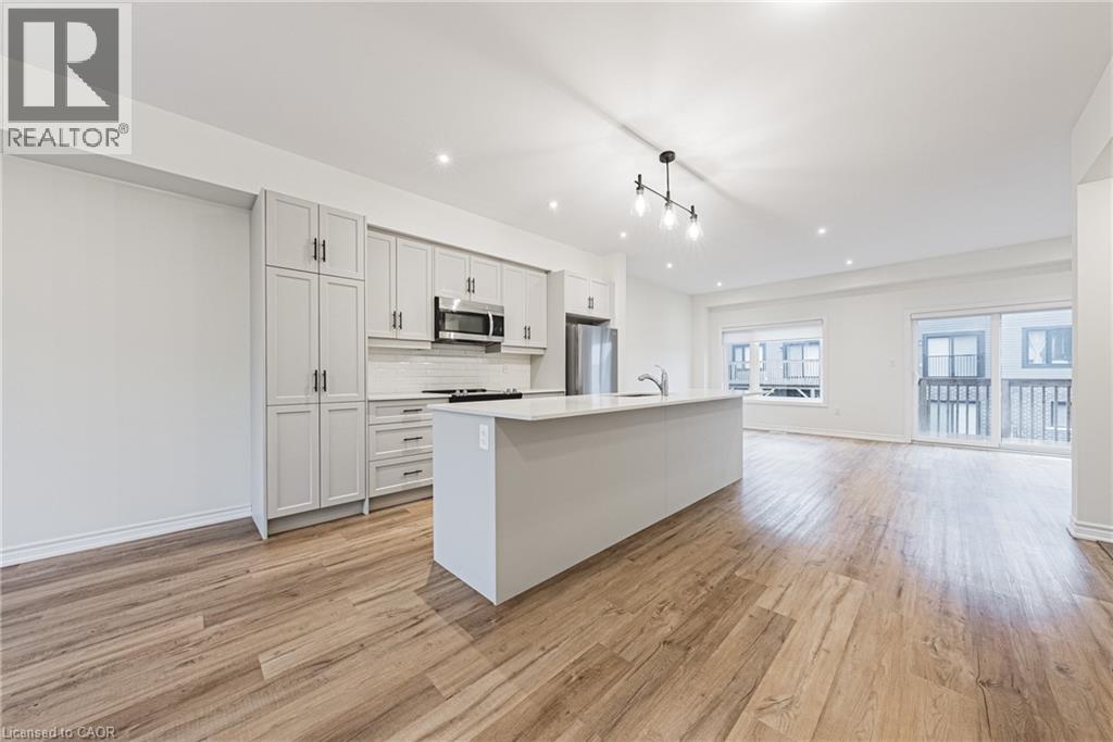 47 Cadwell Lane, Hamilton, Ontario  L9C 0C4 - Photo 7 - 40790507