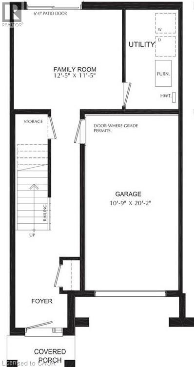 47 Cadwell Lane, Hamilton, Ontario  L9C 0C4 - Photo 22 - 40790507