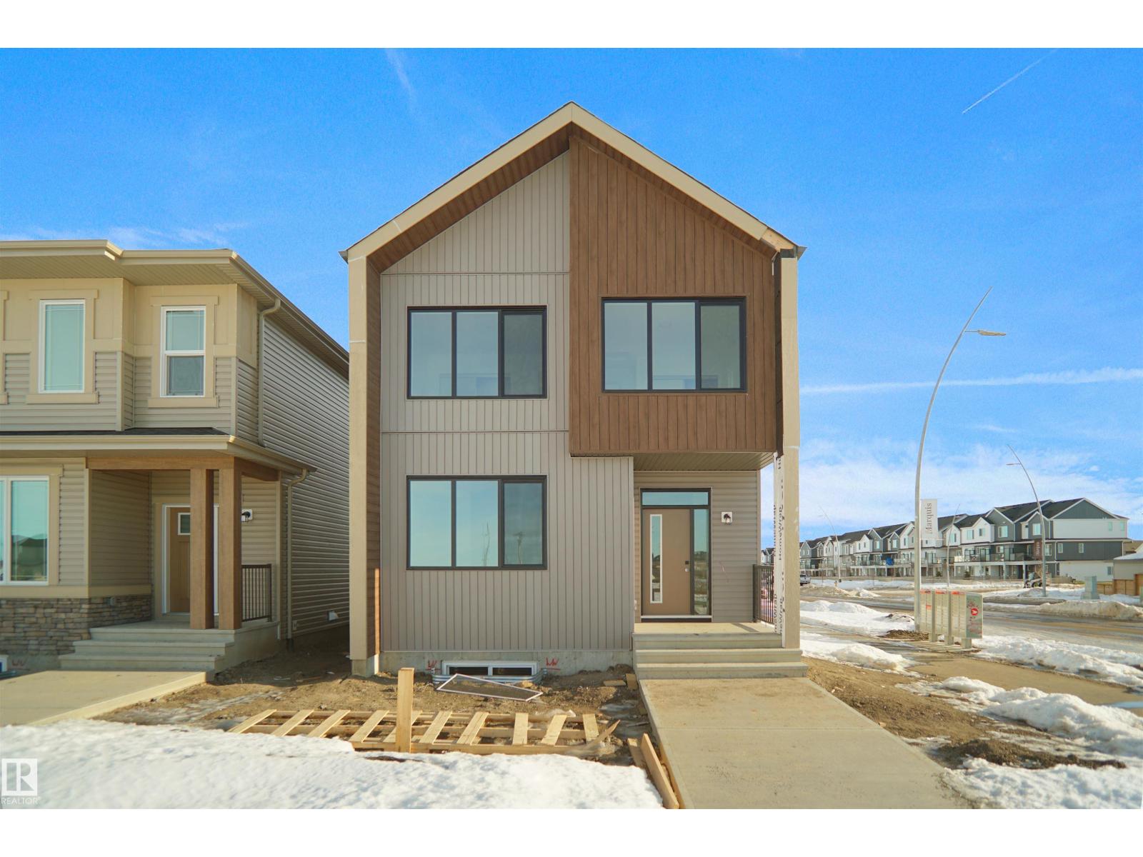 17506 5A ST NE, edmonton, Alberta