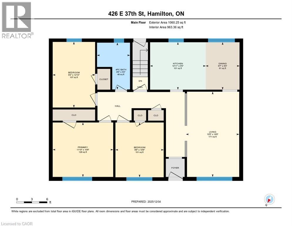 426 East 37th Street, Hamilton, Ontario  L8V 4B8 - Photo 49 - 40792399