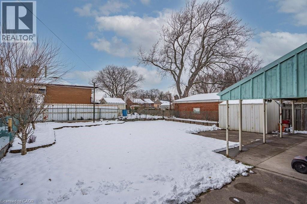 426 East 37th Street, Hamilton, Ontario  L8V 4B8 - Photo 42 - 40792399