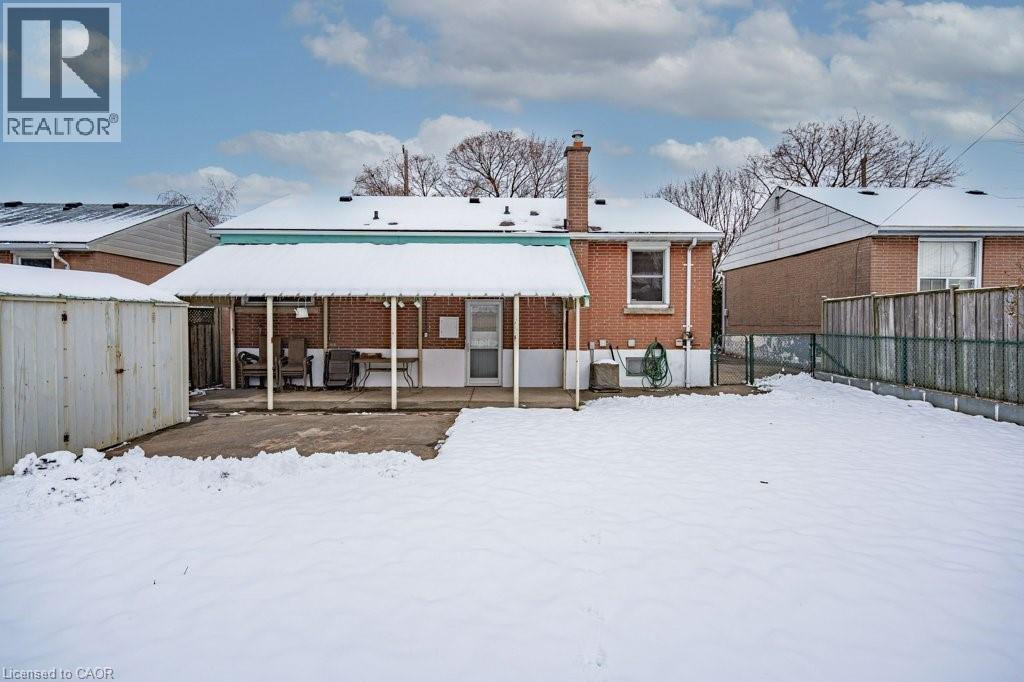 426 East 37th Street, Hamilton, Ontario  L8V 4B8 - Photo 45 - 40792399