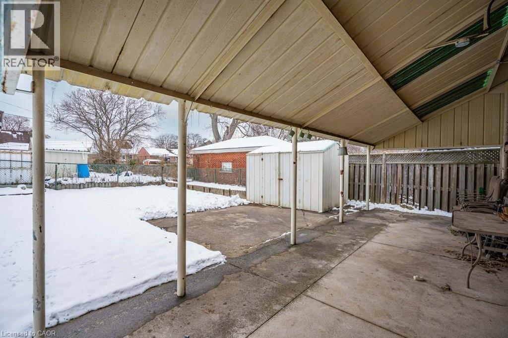 426 East 37th Street, Hamilton, Ontario  L8V 4B8 - Photo 43 - 40792399