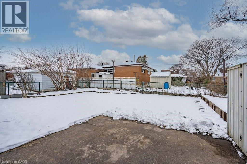 426 East 37th Street, Hamilton, Ontario  L8V 4B8 - Photo 46 - 40792399