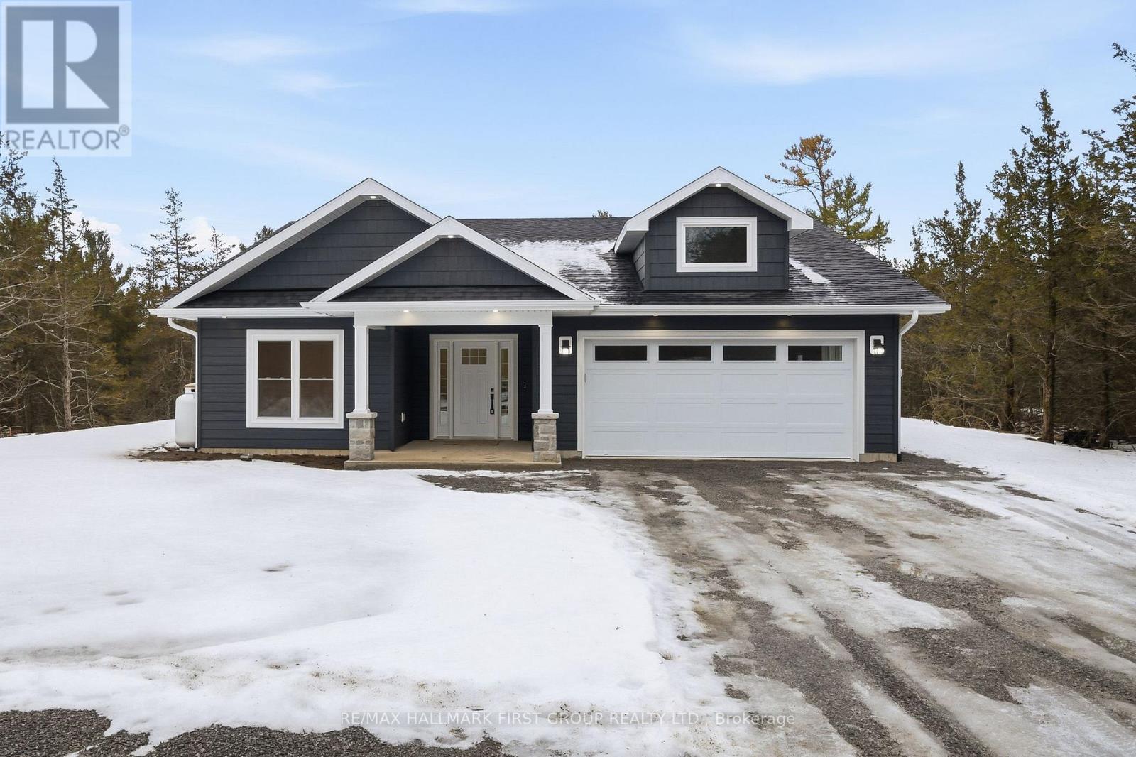 1992 Melrose Road, Tyendinaga, Ontario  K0K 2N0 - Photo 1 - X12709878