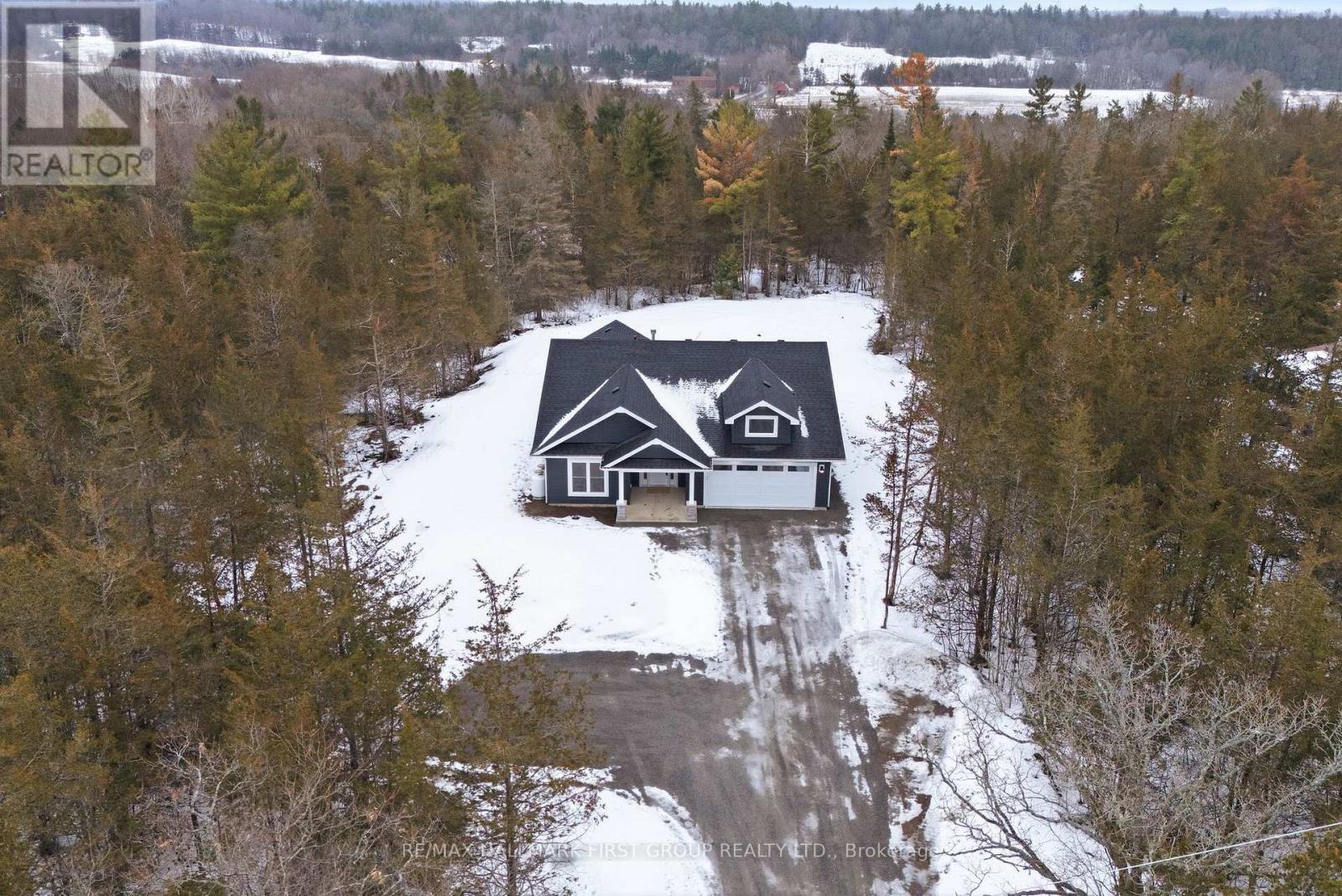 1992 Melrose Road, Tyendinaga, Ontario  K0K 2N0 - Photo 2 - X12709878