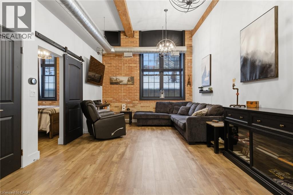 24 Cedar Street Unit# 105, Cambridge, Ontario  N1S 0B2 - Photo 9 - 40795951