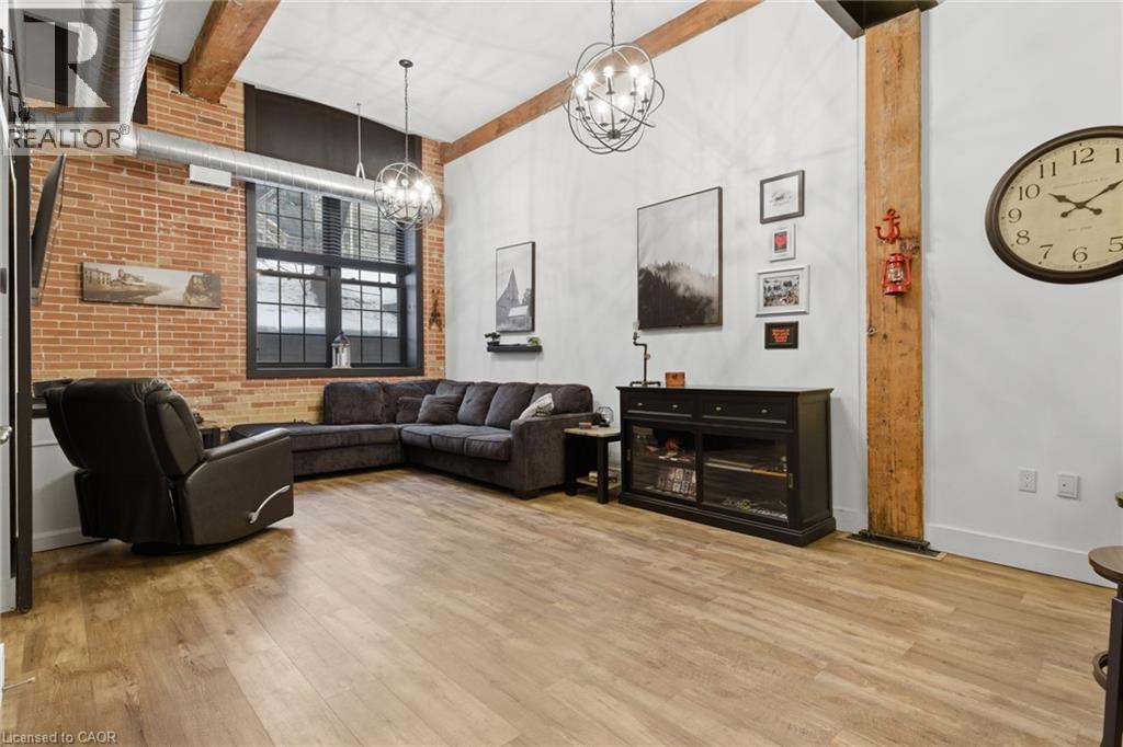 24 Cedar Street Unit# 105, Cambridge, Ontario  N1S 0B2 - Photo 8 - 40795951