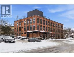 24 CEDAR Street Unit# 105, Cambridge, Ontario