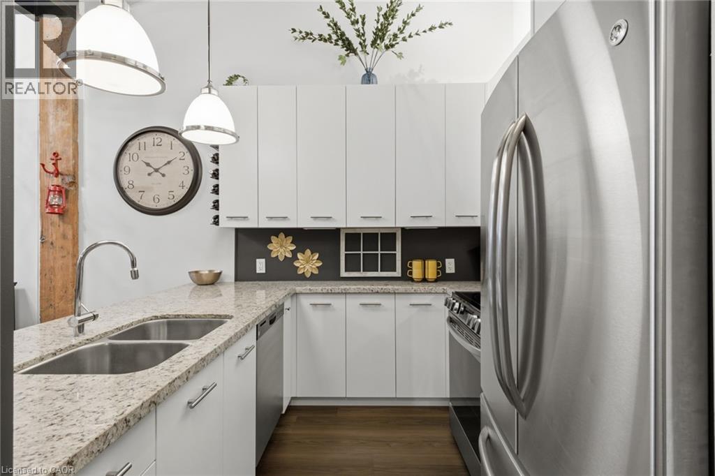 24 Cedar Street Unit# 105, Cambridge, Ontario  N1S 0B2 - Photo 15 - 40795951