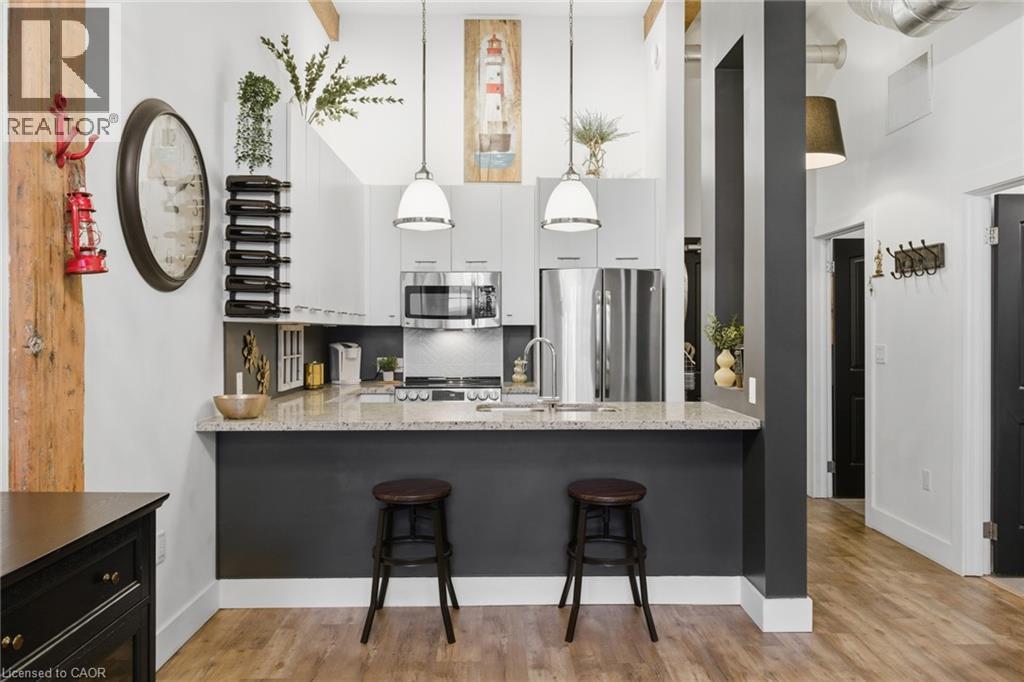 24 Cedar Street Unit# 105, Cambridge, Ontario  N1S 0B2 - Photo 13 - 40795951