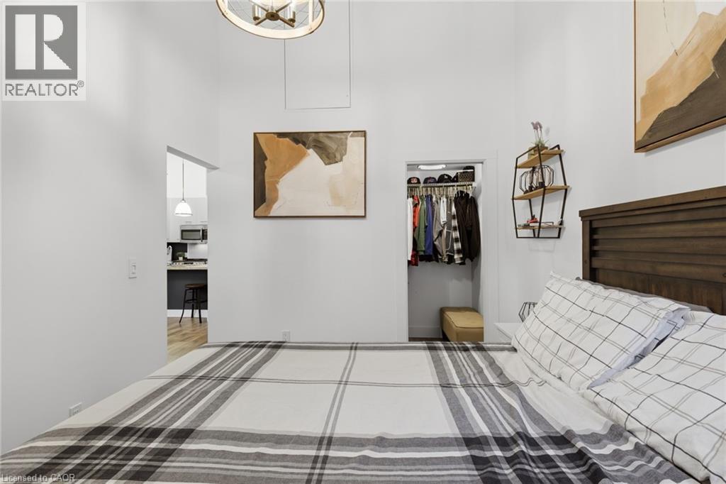 24 Cedar Street Unit# 105, Cambridge, Ontario  N1S 0B2 - Photo 18 - 40795951