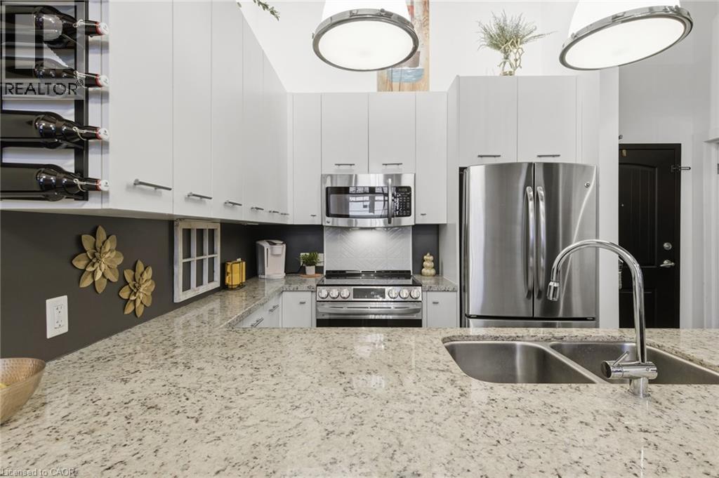 24 Cedar Street Unit# 105, Cambridge, Ontario  N1S 0B2 - Photo 14 - 40795951