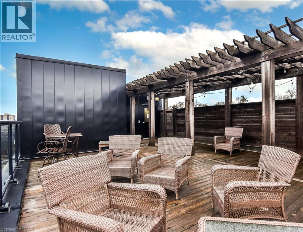 24 Cedar Street Unit# 105, Cambridge, Ontario  N1S 0B2 - Photo 25 - 40795951