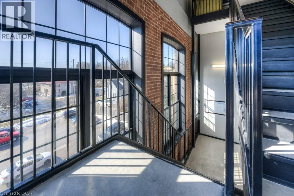 24 Cedar Street Unit# 105, Cambridge, Ontario  N1S 0B2 - Photo 23 - 40795951