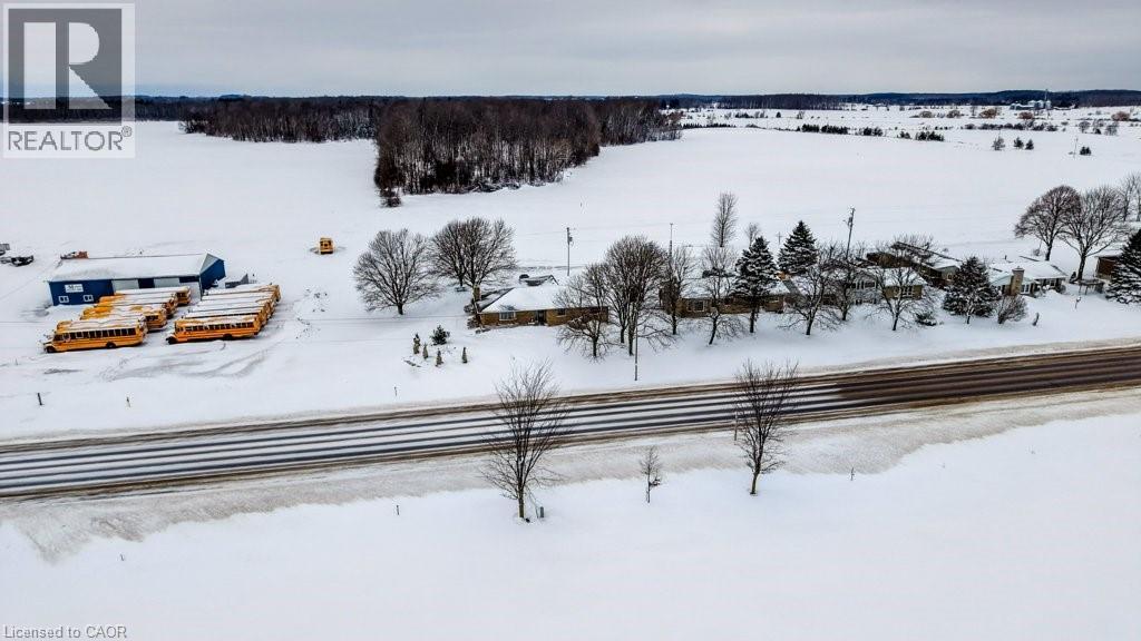 1a Crawford Street, Wingham, Ontario  N0G 2W0 - Photo 3 - 40799313