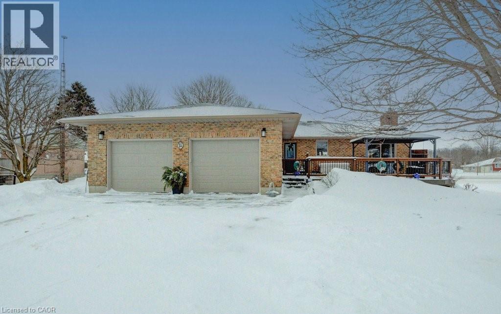1A CRAWFORD Street, Wingham, Ontario