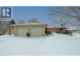 1A CRAWFORD Street, Wingham, Ontario