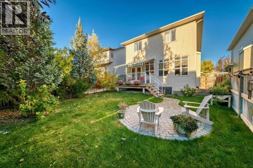 182 Cranarch Place Se, Calgary, Alberta  T3M 0W7 - Photo 44 - A2269423