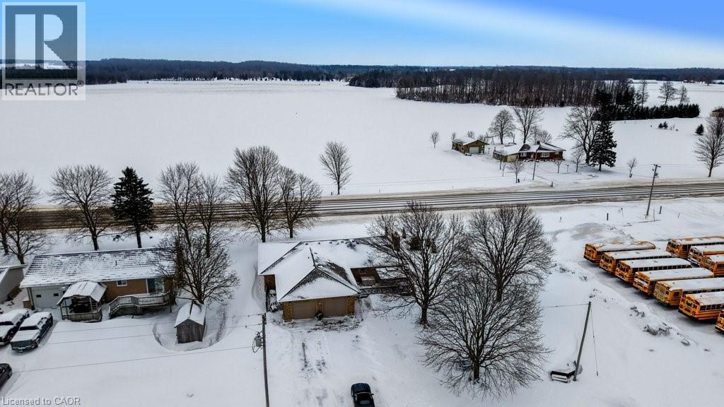 1a Crawford Street, Wingham, Ontario  N0G 2W0 - Photo 2 - 40799313